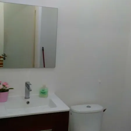 Appartement F3 avec Parking privée Saint-Priest  Esterno foto