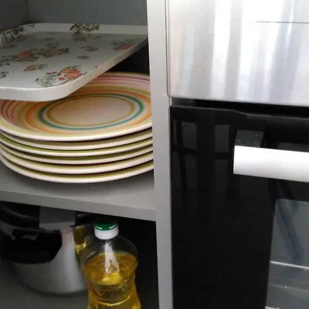 Appartement F3 avec Parking privée Saint-Priest  Esterno foto
