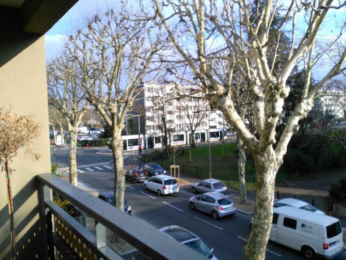 F3 Avec Parking Privée