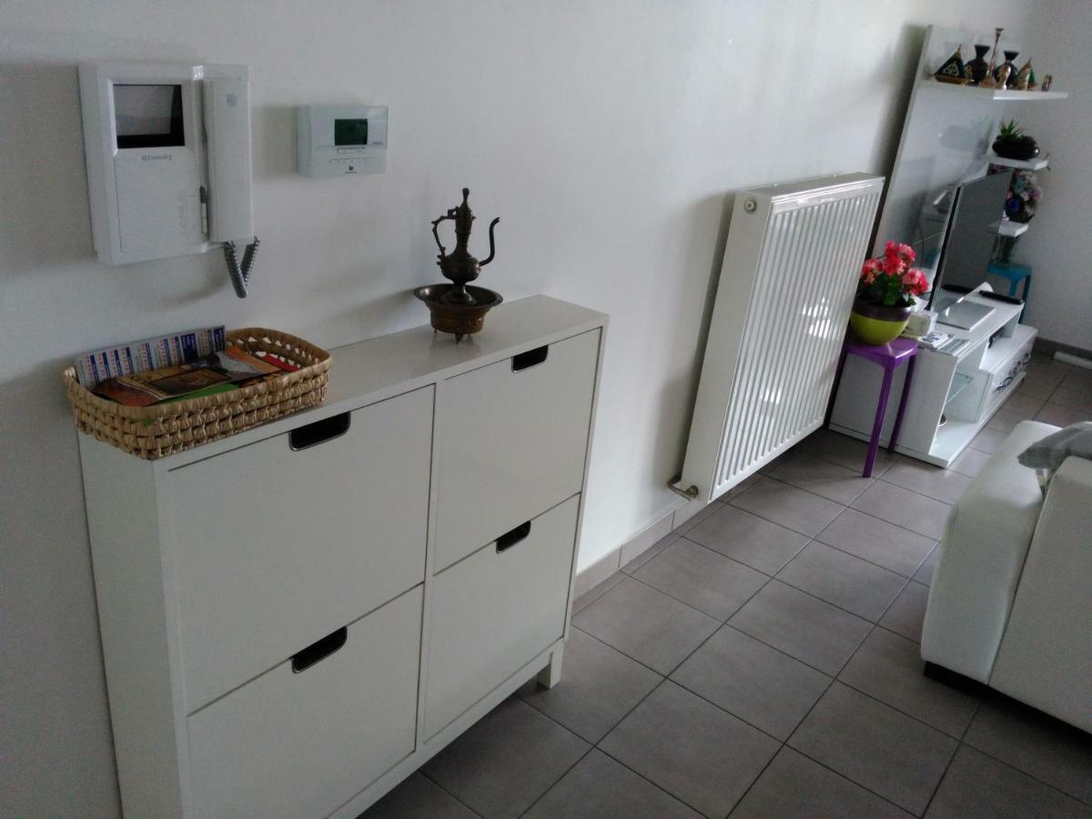F3 Avec Parking Privée *