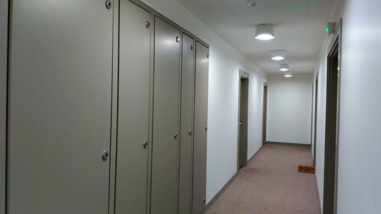 Apartment F3 Avec Parking Privee *