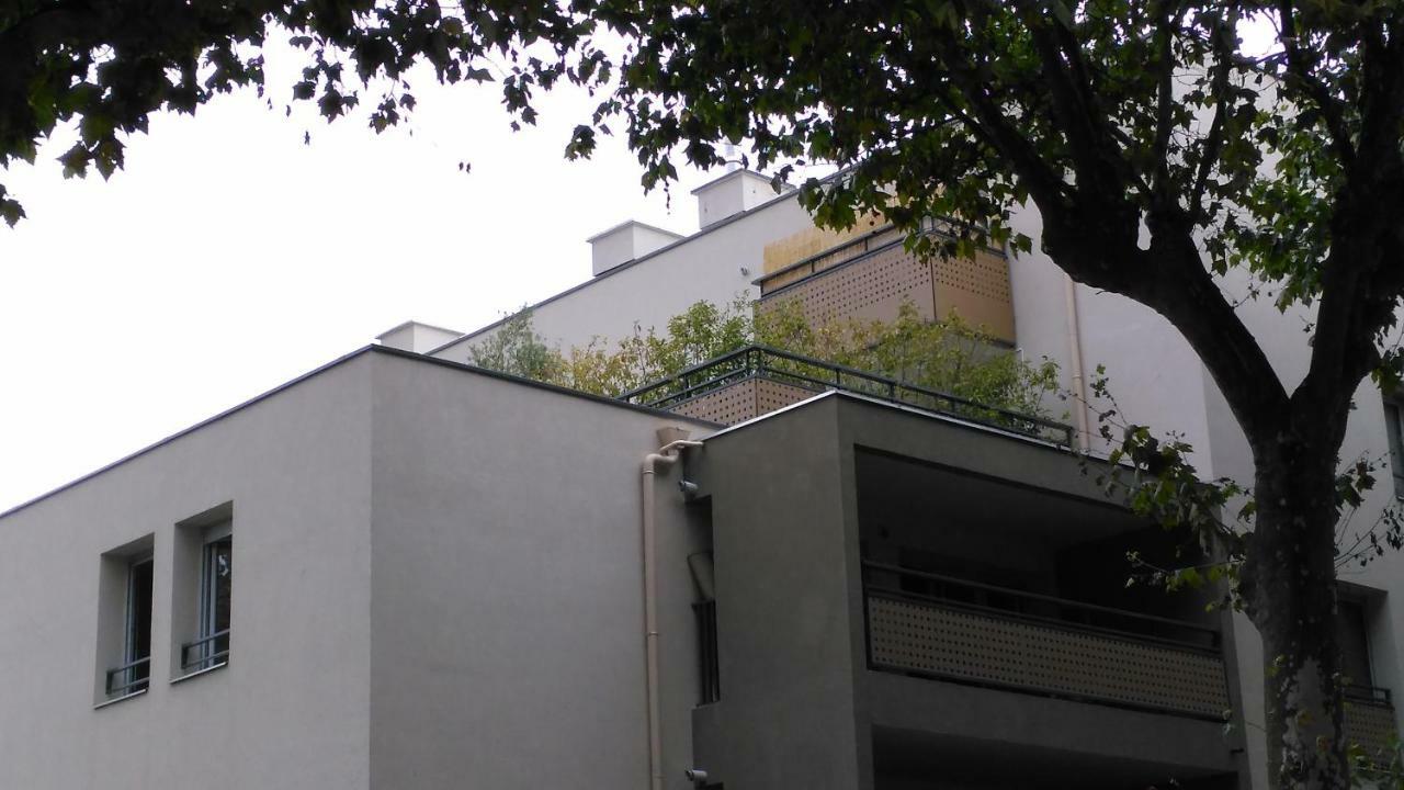 F3 Avec Parking Privee Apartment