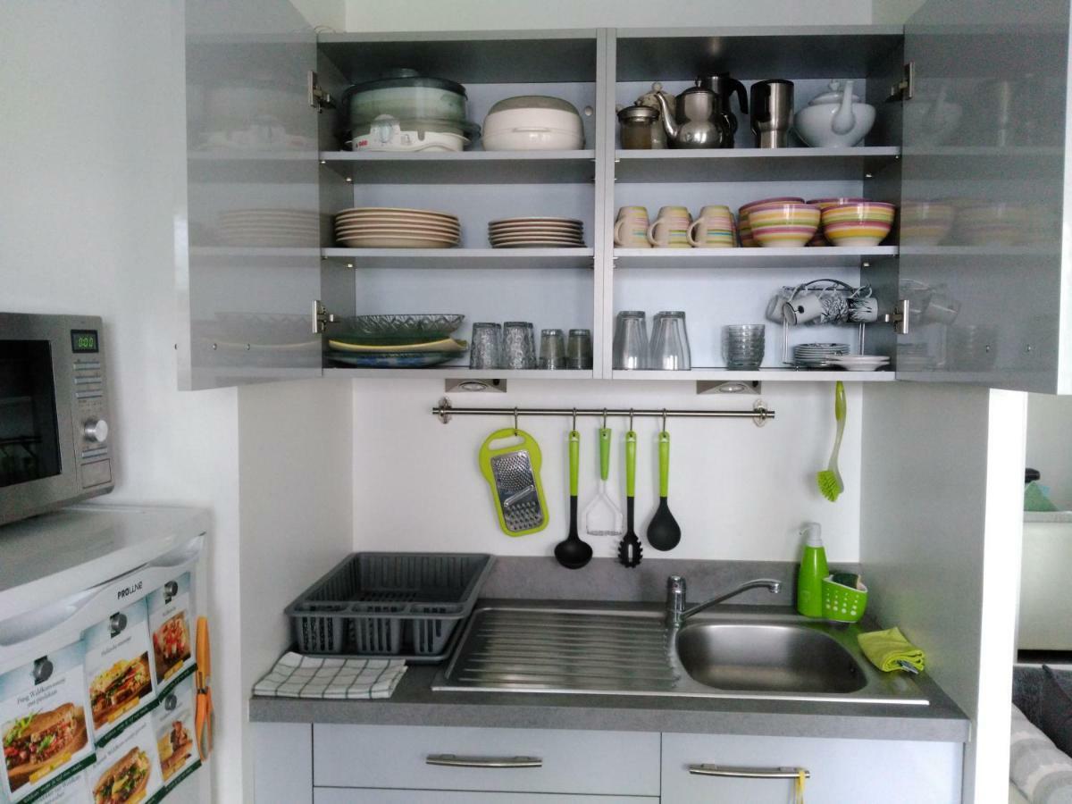 Apartment F3 Avec Parking Privee *