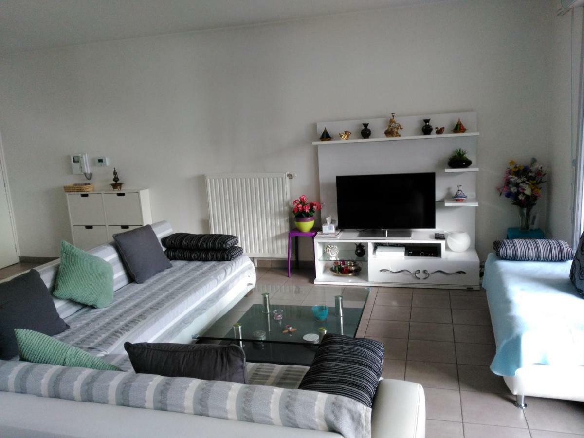 F3 Avec Parking Privee Apartment *